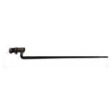 U.S. Civil War bayonet