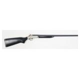 Harrington & Richardson Topper Model 098- 20 Ga.