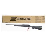 Savage Axis II Left Hand 6.5 Creedmoor Bolt Action