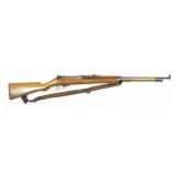 Ross Rifle Co. Mark II M1905 .303 British Straight