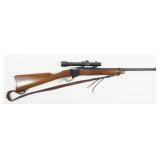 Ruger No. 3  Carbine .30-40 KRAG Single,