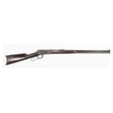 Winchester Model 1894- .30 WCF, 26" Round Barrel,