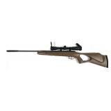 Crosman Titan GP Model C7M22NP, .22 Cal.