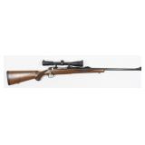 Ruger M77 Mark II .338 WIN Mag. Bolt Action Rifle,