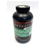 1 lb. bottle of Winchester 231 Ball handgun