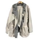 Rain Suit (Pants and jacket- NO TAGS )