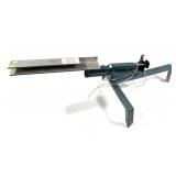 Clay Pigeon Thrower, No Shiping