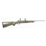 Ruger M77 Mark II Compact Stainless .223 REM