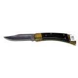 Buck 110 one-blade folding knife