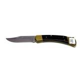 Buck 110c one-blade folding knife