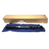 BSA Contender 8-32x40 Duplex Scope, Model