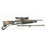 Remington Model 870 Combo 20 Ga. 3" Pump,