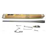 22" Remington 700- Stainless .30-06 SPRG Barrel,