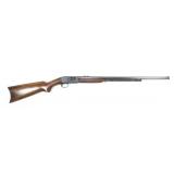 Remington Model 12- .22 S,L,LR Slide Action Rifle,