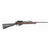 Enfield No. 1 SMLE III* .303 British Sporterized