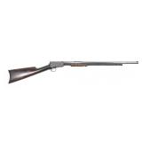Winchester Model 90- .22 WRF Slide Action Rifle,