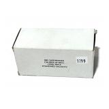 Brick of .22 Ball LR Olin Winchester cartridges,