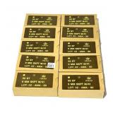 x10- Boxes of Danish 9mm (9 x 19mm) SKPT M/41