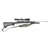 Savage Model 12 Stainless Varminter .22-250 REM
