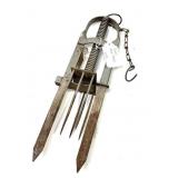 Victor Mole Trap