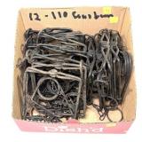 Lot: 12- 110 Conibear Traps
