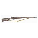 Remington Mosin-Nagant Model 1891- 7.62 x 54R Bolt