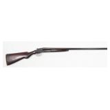 LeFever Arms 12 Ga. 2.75" SxS, 28" Steel Barrels,