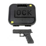 Glock Model 22 Gen 4- .40 S&W Semi-Auto Pistol,