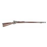 U.S. Springfield Model 1888 "Trapdoor" Rifle