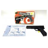 Marksman .177 Cal. BB Repeater Air Pistol w/ Box