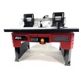 Skil RAS900 Router Table, top is 26" x 17"