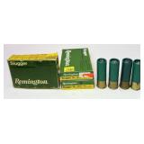 Lot: 14 Remington 16 Ga. 2.75" Slugs