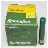 Remington .410 Ga. 3" 6 shot Express Long Range