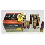 Federal .410 Handgun shotshells, 14 rounds