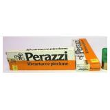 Lot: 2 Boxes of  Perazzi 12 ga. shells, 20 rounds