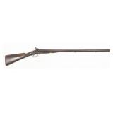 Mortimer 12 Ga. Percussion Muzzleloading SxS,