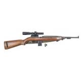 Iver Johnson M1 Carbine .30 Cal. Carbine
