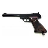 Crosman Model 454 .177 Cal. Co2 BB Pistol