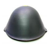 East German helmet