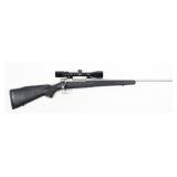 Damar "Raptor" .270 WIN Bolt Action Rifle,