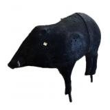 Boar Archery Target