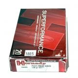 Box of 7mm REM Mag. 139-grain SST Hornady