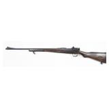 Japanese Arisaka Custom .30-06 Bolt Action Rifle,