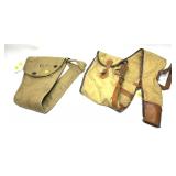 Lot: Reproduction WWII 1943 M1 Carbine Leg