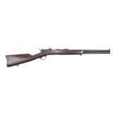 Remington-Keene Magazine Bolt Action Rifle