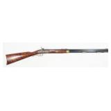 CVA .50 Cal. Percussion Hawken Half Stock