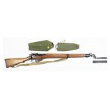 South African Enfield Mark 1 No. 4 .303 British