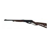 Daisy Model 90 BB gun, Stock is Loose