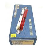 Universal Charge bar in box