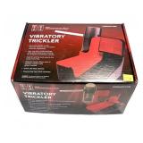 Hornady vibratory trickler in box